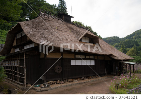 Yamagata Tsuruoka City Multi-story Private House 37643521
