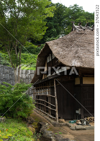 Yamagata Tsuruoka City Multi-story Private House 37643522