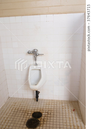 Very Dirty Bathrooms in Hawaii 37643715