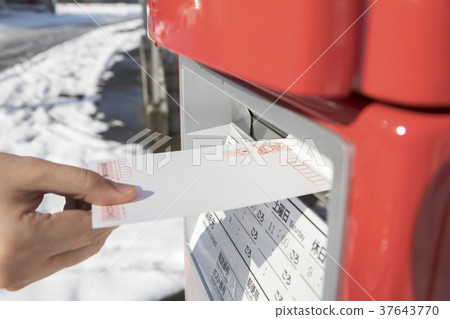 新年賀卡圖片 37643770