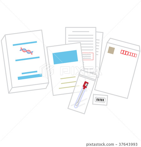 Test kit Test kit 37643993