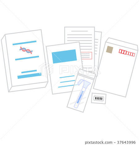 Test kit Test kit 37643996