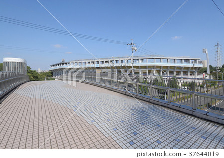 Mizuho Park athletics field Mizuho Park athletics field 37644019