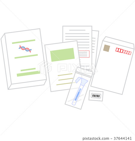 測試工具包 37644141