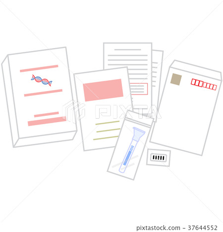 Test kit Test kit 37644552