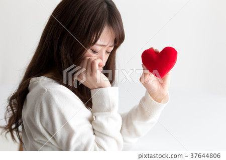 Heart · female Heart · female 37644806