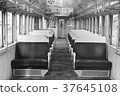 Meitetsu 800 series in the car 37645108