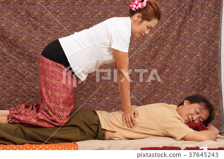 Spa and massage 37645243