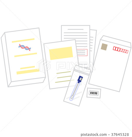 Test kit Test kit 37645328