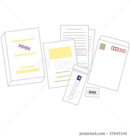 Test kit Test kit 37645330