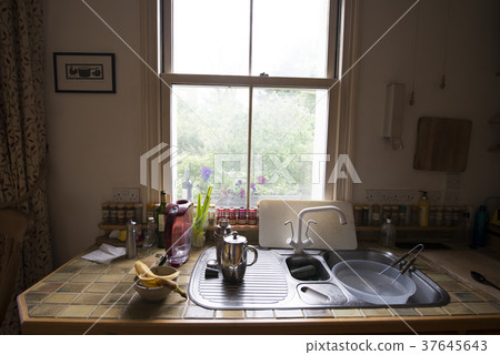 European fashionable kitchen European fashionable kitchen 37645643