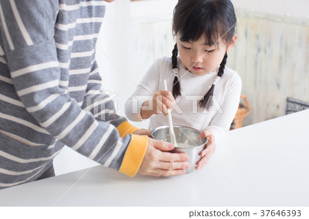 製作糖果 37646393