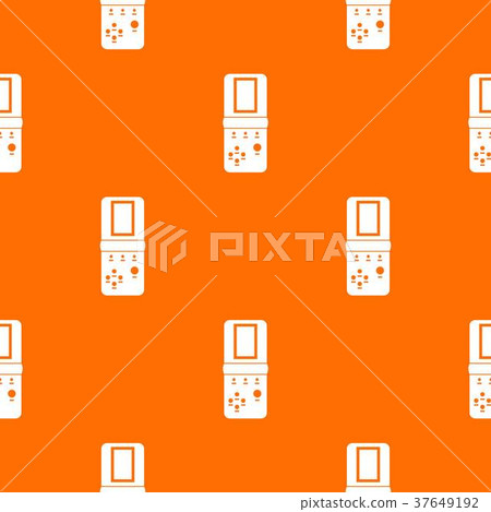 Tetris pattern seamless Tetris pattern seamless 37649192