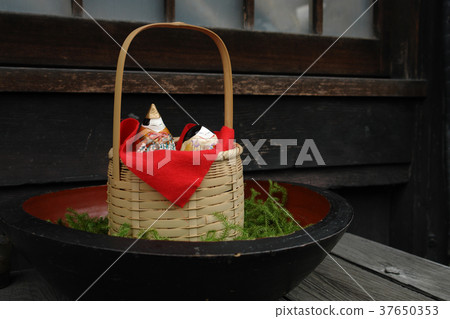 Katsuyama Pass Festival Katsuyama Pass Festival 37650353