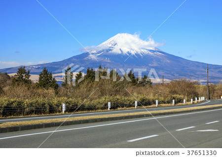 Hakone Skyline Ashinoko Skyline 37651330