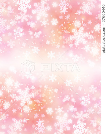 Background material snow texture 37660446
