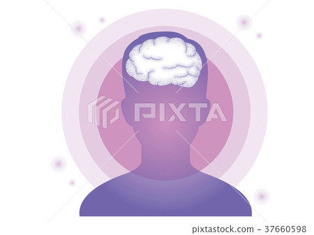 Meditation, clear dream, hypnosis image Meditation, clear dream, hypnosis image 37660598