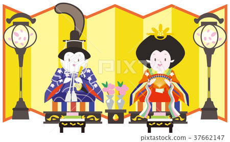 Hina Matsuri 37662147