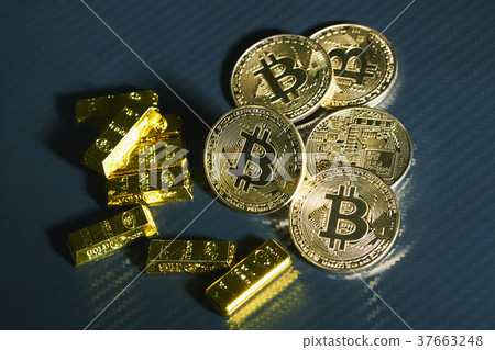 比特幣金幣虛擬貨幣金碳 比特幣金幣虛擬貨幣金碳 37663248