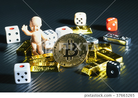 比特幣金幣虛擬貨幣金碳 比特幣金幣虛擬貨幣金碳 37663265