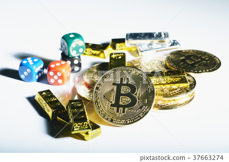 比特幣金幣虛擬貨幣金碳 比特幣金幣虛擬貨幣金碳 37663274