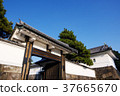 Sakuradamon Imperial Palace 37665670