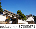 Sakuradamon Imperial Palace 37665671