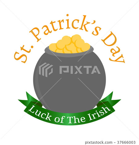 St. Patricks Day St. Patricks Day 37666003