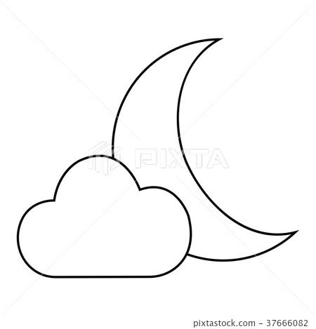 Abstract Weather Icon Abstract Weather Icon 37666082