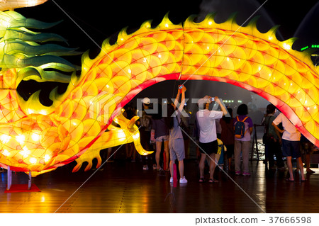 龍,燈籠,龍燈,ドラゴン、ランタン、ドラゴンライト、Dragon, lantern 龍,燈籠,龍燈,ドラゴン、ランタン、ドラゴンライト、Dragon, lantern 37666598