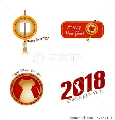 Chinese new year 37667101