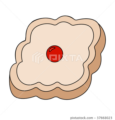 Abstract fast food Abstract fast food 37668023