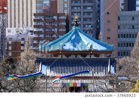 Ueno Shinobi Pond Bentendo Ueno Shinobi Pond Bentendo 37668923