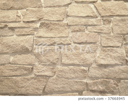 Stone wall 37668945
