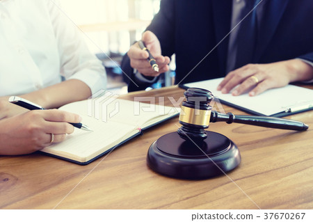 lawyer judge or Auction show gavel in the room lawyer judge or Auction show gavel in the room 37670267