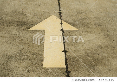 Road traffic sign 37670349