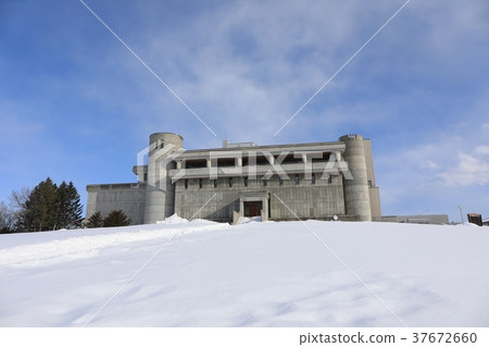 Ikeda Wine Castle. 37672660