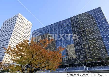 Osaka Prefecture Umeda 37675208