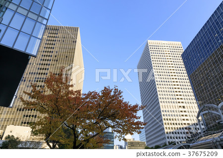 Osaka Prefecture Umeda 37675209