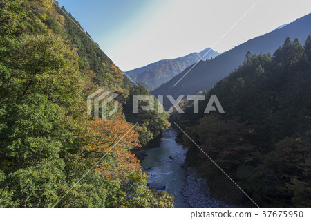 從Moegi橋樑的風景 37675950