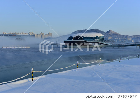 Sejong Lake Park, Sejong City, Chungnam 37677677