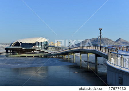 Sejong Lake Park, Sejong City, Chungnam Sejong Lake Park, Sejong City, Chungnam 37677680