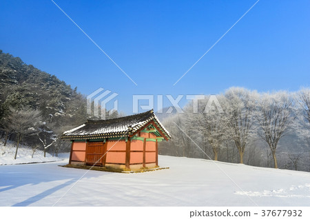 詢問文化遺產綜合體，清州市清州市 37677932