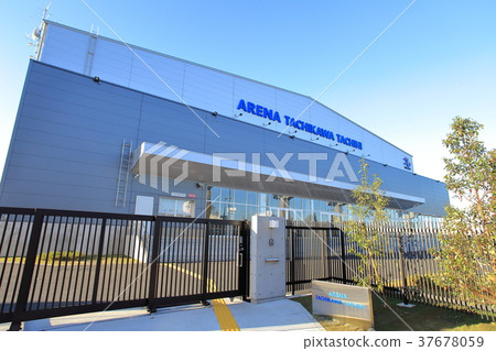 Arena Tachikawa Tachikawa Tachikawa 37678059