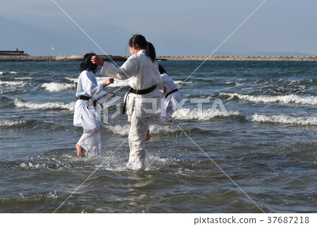空手道 37687218