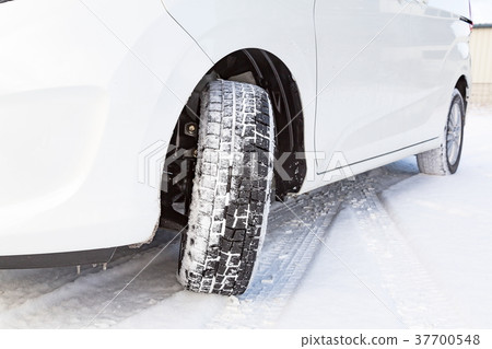 無釘輪胎 37700548