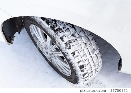 無釘輪胎 37700551