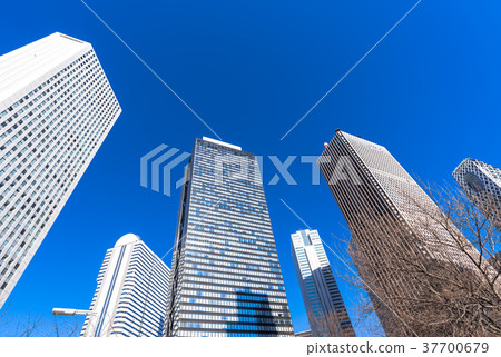 企業形像新宿Fukutoshin 企業形像新宿Fukutoshin 37700679