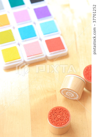 A stamp of the race A stamp of the race 37701252