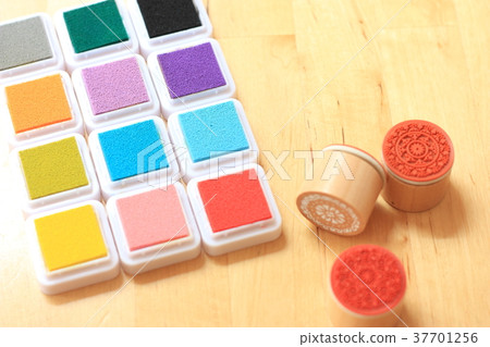 A stamp of the race A stamp of the race 37701256